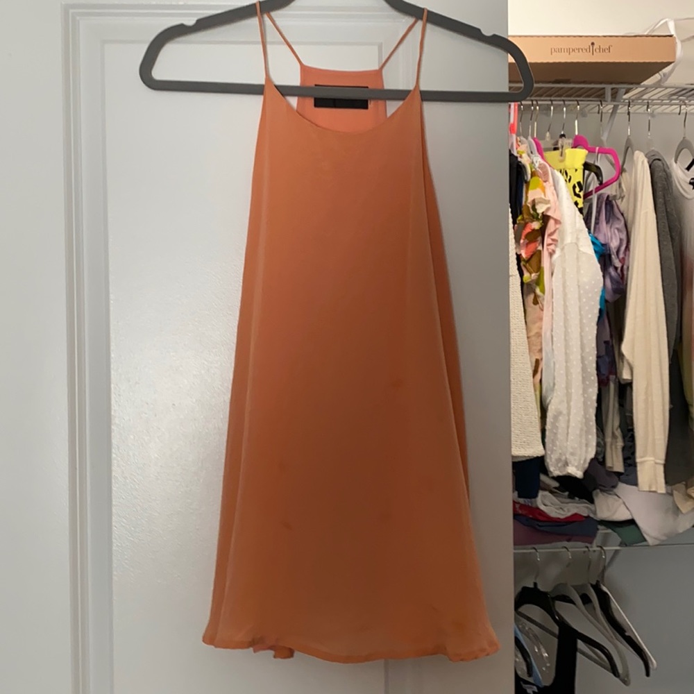 Blair Label top